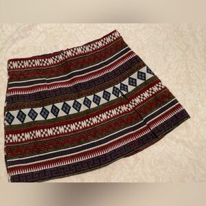 Unbranded Women’s Skorts Sz M